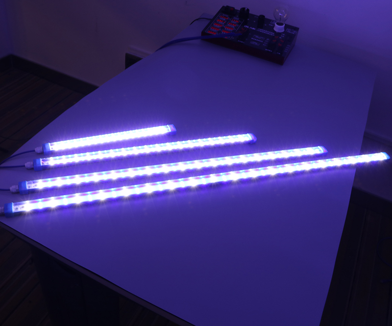 Customizable Multi watt Fish tank Light