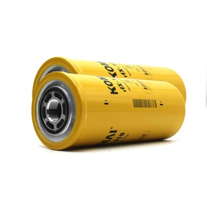 Komai <b>Truck</b> Diesel Engine Lube <b>Oil</b> <b>Filter</b> LFP9025 BD7250 P552025 LF9025 PH9971 57744 - Product Image 6