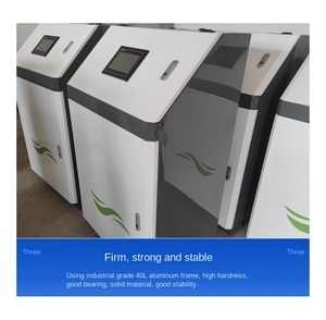 Agricultura inyector de fertilizante automático fertilizante de agua máquina integrada para el sistema de riego agrícola - Product Image 6