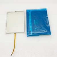 Clavier de commande PLC neuf et original F Robot A05b-2256-c103 avec écran tactile et écran LCD