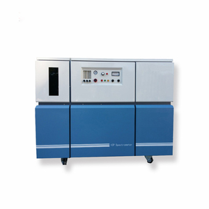Espectrómetro de emisión óptica ICP para análisis de metales ICP-AES de laboratorio Drawell en venta - Product Image 1