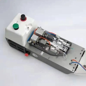 Chuyên Nghiệp Gia cầm thiết bị khí nén vaccine tiêm máy cho Chick tự động liên tục phong cách - Product Image 3