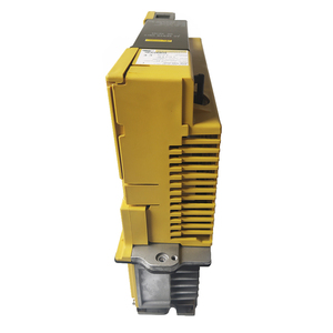 A06B-6089-H203 90% Nuevo, Probado y Apto, Unidad de Servoamplificador FANUC - Product Image 4