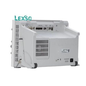 Osciloscopio Portátil Keysight DSOX4104A de 1 GHz y 4 Canales, Ancho de Banda de 100 MHz, Frecuencia de Muestreo de 5 GSA/s, Sonda Lexso - Product Image 2