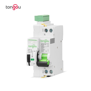 Mini Interruptor Automático de Reconexión Automática DPN MCB 32A Dispositivo de Protección M306 - Product Image 5