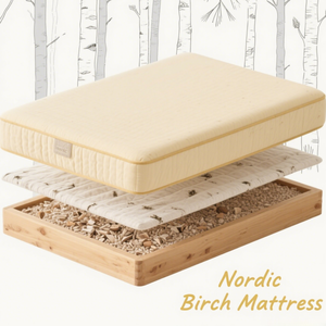 Nhà Máy Chân Không Đóng Gói Thoải Mái Túi Mùa Xuân Nệm Hộp Cũng-Vua Bộ Nhớ Bọt Cho Phòng Ngủ Bệnh Viện-Đôi Kích Thước Đầy Đủ Có Sẵn - Product Image 3