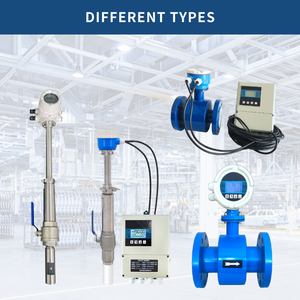 Độ chính xác cao OEM cho chất lỏng lỏng nước thải lưu lượng kế RS485 chống ăn mòn công nghiệp <span class=keywords><strong>flowmeter</strong></span> - Product Image 3