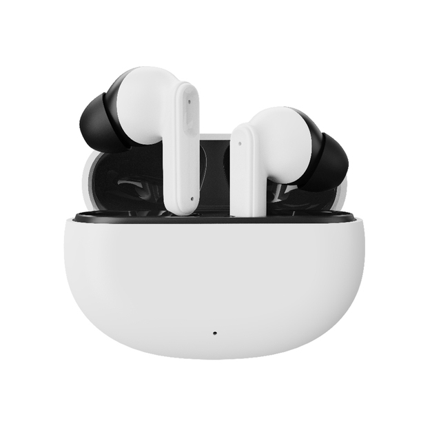 ENC Noise Cancelling TWS Earbuds AG03, 45mAh Single Earbud, 13mm Dynamic Driver
