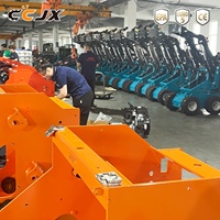 Neuerscheinung YH360 Radlader, CE EPA Zertifizierte Einheit, Hydraulischer Schnellwechsler, für Hof- und Materialhandhabungsarbeiten