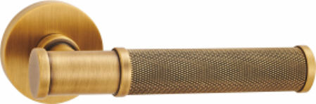 French bronze