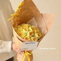 Kertas Hemp Warna-warni Berongga untuk Membungkus Buket Bunga, Kertas Seni Floral, Toko Bunga, Buah, Kemasan Berkualitas Tinggi