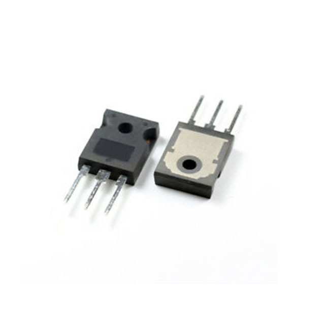 High quality BUV48A NPN Power Transistor High Voltage Fast Switching NPN 450V 15A TO-247-3 BUV 48A