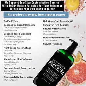Ensemble de soins pour la peau et les cheveux des hommes crème anti-âge SPF 50 crème solaire baume de rasage rasoir bosse poils incarnés sérum nettoyant pour le corps shampooing déodorant - Product Image 6