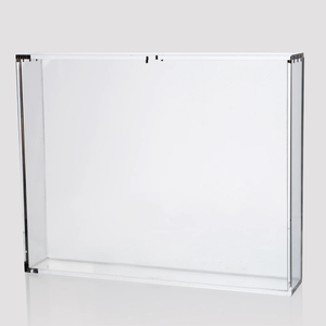 Étui de présentation en acrylique super transparent pour boîte Pokémon EX - Product Image 2