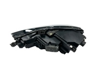 Bloc optique LED Matrix pour Audi A5 B9.5 2021-2024 avec feux de route adaptatifs DRL Projecteur Remplacement OE