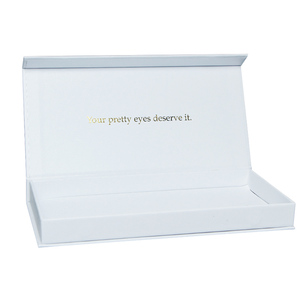 Wholesale Luxury Foldable Rigid Paper Gift Box Custom Printing Elegant Magnetic Cardboard Gift Box