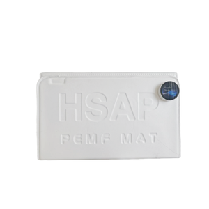 Dispositivo medico domestico certificato per uso domestico certificato FDA per uso domestico per un dispositivo di terapia magnetica per il sonno e la disintossicazione - Product Image 1