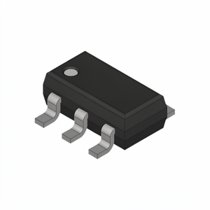 Componentes de Circuitos Electrónicos, Transistores SC-74, SOT-457 UPA610TA-T1-A, Distribuidor Autorizado - Product Image 1