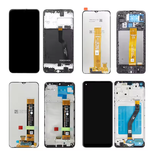 Pour écran tactile <span class=keywords><strong>OLED</strong></span> 6,8 pouces A15/A16/A17/A20/A22/A24/A25/A26/A30/A31 - Product Image 4
