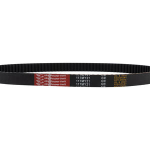 <span class=keywords><strong>Courroie</strong></span> <span class=keywords><strong>de</strong></span> <span class=keywords><strong>distribution</strong></span> haute performance, qualité stable, <span class=keywords><strong>courroie</strong></span> <span class=keywords><strong>de</strong></span> <span class=keywords><strong>distribution</strong></span> automobile pour l'<span class=keywords><strong>entretien</strong></span> et la réparation des voitures - Product Image 3