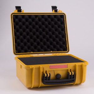 Smart <b>Watch</b> <b>Case</b> Protective Box PP Plastic Waterproof Shockproof Toolbox Storage Container - Product Image 2