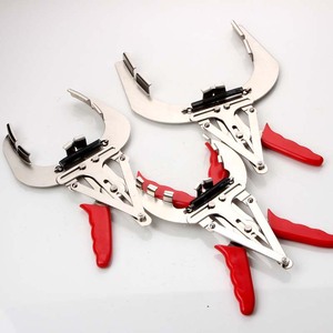 Piston Ring <b>Pliers</b> Stainless Steel Automotive Repair Tool For Removal And Installation - Product Image 3