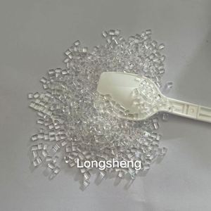 Partículas de PMMA/Gránulos de Polimetilmetacrilato/Gránulos de PS de Grado Alimenticio para Moldeo, Color Personalizable, Bajo Precio, CAS 9011-14-7 - Product Image 6