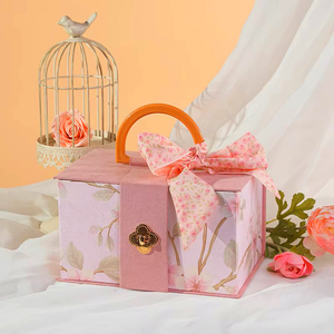 <span class=keywords><strong>Caja</strong></span> <span class=keywords><strong>de</strong></span> <span class=keywords><strong>Dulces</strong></span> para Boda, Cartón Reciclable <span class=keywords><strong>de</strong></span> Alta Gama para Damas <span class=keywords><strong>de</strong></span> Honor y Padrinos <span class=keywords><strong>de</strong></span> Boda, <span class=keywords><strong>Caja</strong></span> <span class=keywords><strong>de</strong></span> Regalo <span class=keywords><strong>de</strong></span> Boda <span class=keywords><strong>con</strong></span> Vela - Product Image 1
