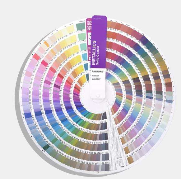 Couleur adaptée aux besoins du client