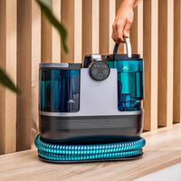 Machine à gaufres mini pour enfants, appareil à crêpes électrique, mini gaufrier
