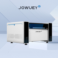 Machine de découpe laser CO2 JOWUEY 1390 100W, gravure CO2, Wifi, Reci Cut, acrylique, bois, gravure non métallique, prix bas, certificat CE