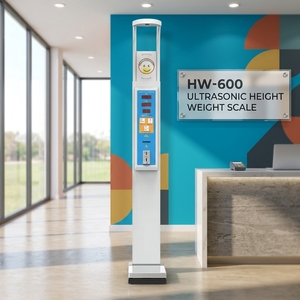 Coin Operated <strong>Bmi</strong> Height <strong>Weight</strong> <strong>Machine</strong> Best <strong>Price</strong> <strong>Weight</strong> and Height Measuring <strong>Machine</strong> - Product Image 3