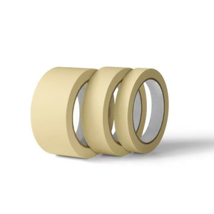 Nhà máy trắng TRIM chịu nhiệt nhiệt độ cao sơn <span class=keywords><strong>masking</strong></span> <span class=keywords><strong>tape</strong></span> mục đích chung sử dụng - Product Image 4