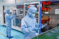 Barquette thermoformée jetable en PETG à cavités multiples, certifiée ISO 13485, matériaux recyclés, emballage personnalisé pour usage dentaire