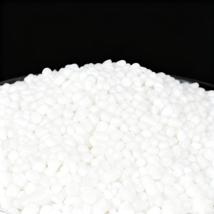 Su Thạc sĩ TPU sd8285u ép phun lớp hiệu suất cao Nhựa nhiệt dẻo <span class=keywords><strong>Polyurethane</strong></span> độ bền kéo kháng rách - Product Image 3