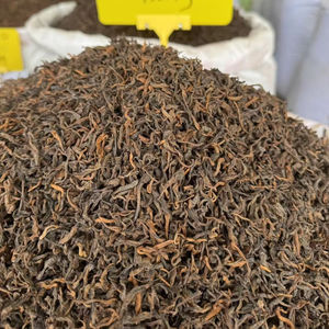 All'ingrosso personalizzato Yunnan Pu'er livello 3 tè biologico confezionato sfuso vari tipi di tè sfuso Pu'er sano - Product Image 1