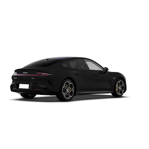 Su7 Nuevos modelos Azul 4 Puertas <span class=keywords><strong>5</strong></span> Asientos Pure Electric Range 2024 <span class=keywords><strong>Xm</strong></span> Su7 New Energy Electric Car - Product Image 5