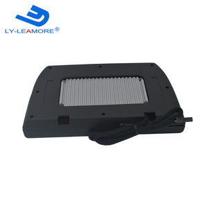 Accessoires de voiture Dispositif de charge sans fil rapide 15W pour Civic 2018-2021 <span class=keywords><strong>SIYU</strong></span> 10ème - Product Image 6