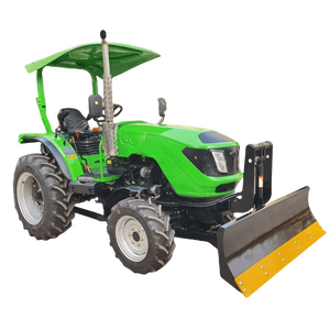 รถแทรกเตอร์ BISMAN <span class=keywords><strong>ATK</strong></span> TE ขนาด 50-70 แรงม้า ขับเคลื่อน 4 ล้อ ระบบเกียร์ EU Stage V ได้รับการรับรองมาตรฐาน EU  ใช้ได้บนถนน พร้อมใบรับรอง COC และ E-Mark ให้ผลผลิตสูง เหมาะสำหรับสวนองุ่น - Product Image 5