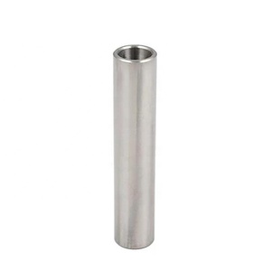 Gr5 Titanium Tube Ti6AL4V Seamless Titanium <b>Pipe</b> Supplier ASME SB 338 Marine Engineering Grade 5 Titanium Tube - Product Image 6