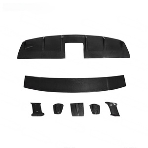 Kit carrosserie en fibre de carbone style DMC pour <span class=keywords><strong>Lamborghini</strong></span> <span class=keywords><strong>Gallardo</strong></span> LP550 LP560 LP570, <span class=keywords><strong>prix</strong></span> usine BTC - Product Image 6