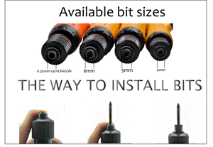 Cacciavite Elettrico OU SHEN <span class=keywords><strong>Serie</strong></span> OS-D Completamente Automatico con Motore a Spazzole Tipo Automatico OS-6D25 6D35 SD25 SD35 - Product Image 4