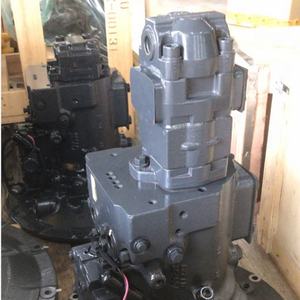 Belparts Bomba Principal para Excavadora PC70-8 PC78 PC60-8, Conjunto de Bomba Hidráulica para Komatsu 708-3T-00151 708-3T-00161 - Product Image 6