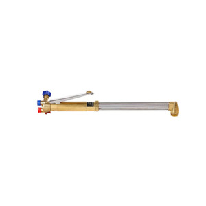 Antorcha de Corte NM250 Tipo Inyector, Espesor de 5 mm, Gas Acetileno, Recubrimiento de Cobre, Herramienta de Soldadura con Interruptor Único - Product Image 2