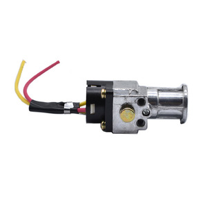 Paquete de batería de bicicleta eléctrica, cerradura de puerta, cerradura de grifo de motocicleta, llave de interruptor de encendido - Product Image 1