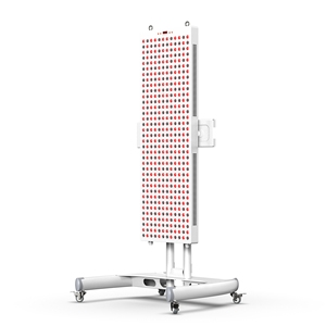 Shenzhen Bonliter Luz Vermelha 2160W Terapia 660nm 850nm Led Light Therapy Dispositivo para Alívio das dores - Product Image 2