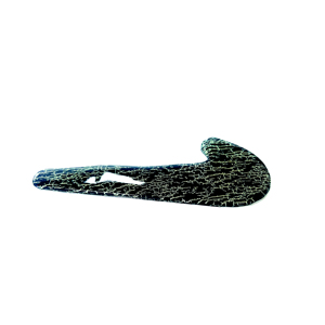 Parches Termoadhesivos de Metal Ecológicos con Logotipo Personalizado en 3D, Libres de Níquel, Etiquetas de Transferencia de Calor de TPU, PVC, Goma y Silicona para Ropa - Product Image 5