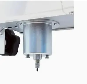 Цифровой ротационный вискозиметр Ndj-5s для лабораторий - Product Image 5