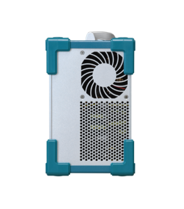 Thiết bị bảo vệ Rơle ba giai đoạn của trạm biến áp có thể đo cả dòng điện và điện áp. - Product Image 2