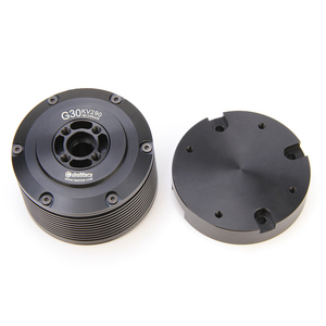 G30dji mavicproジンバルカメラモーターアームブラケット12vブラシレス<span class=keywords><strong>DC</strong></span>モーター300wミニジンバルモーター